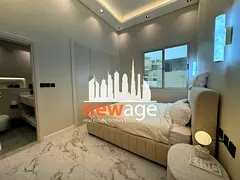 Premium Furnished Converted 2BR | Office + Cinema | JVC