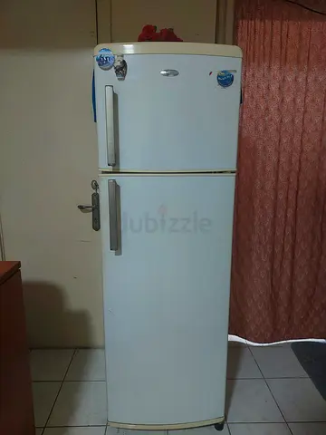 Whirpool Refrigerator