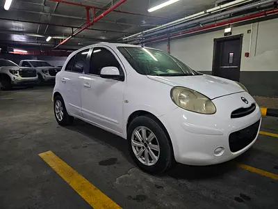 صورة 2 لـ 2013 Nissan MICRA