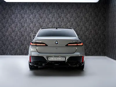 صورة 3 لـ 2025 BMW 7-SERIES