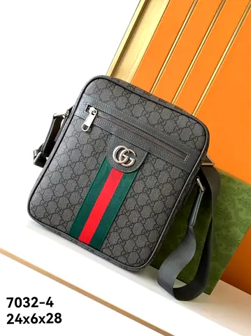 GUCCI CROSS BODY BAG