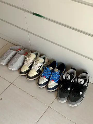 **Nike sneakers  for sale**