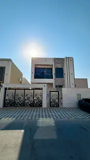 🏡 Villa for Rent in Al Yasmeen – Ajman