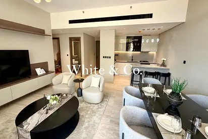 Community View | New | Quality Finishes