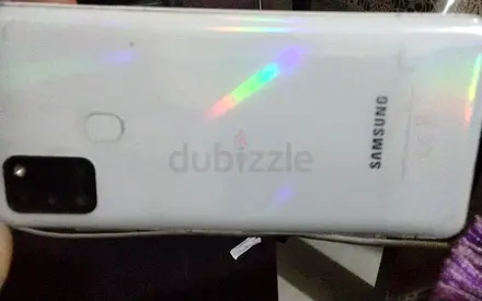A21S samsung