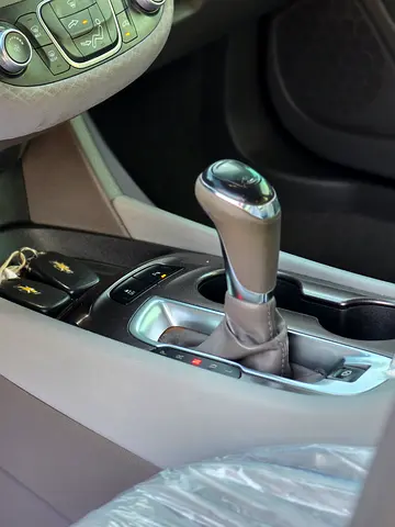 2017 Chevrolet MALIBU — миниатюра 17