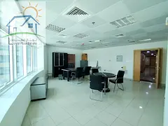 SPACIOUS 630 SQUARE FEET FULL FURNISHED OFFICE IN HORIZON FOR RENT
