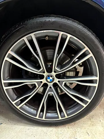 BMW X4 xDrive30i 2024 GCC Specs