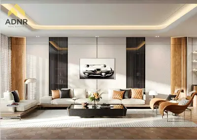 Marina & Skyline View | 3BR Apartment | Maybach Six Tower A