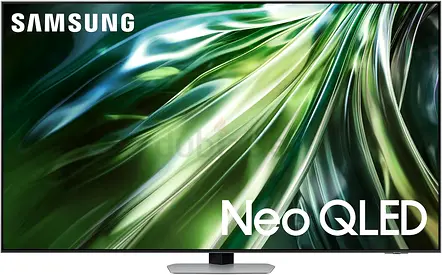 Samsung (Renewed) Smart TV, Neo QLED 4K, QN90D, 55 Inch, 2024, NQ4 AI Gen2 Processor, Quantum Matrix