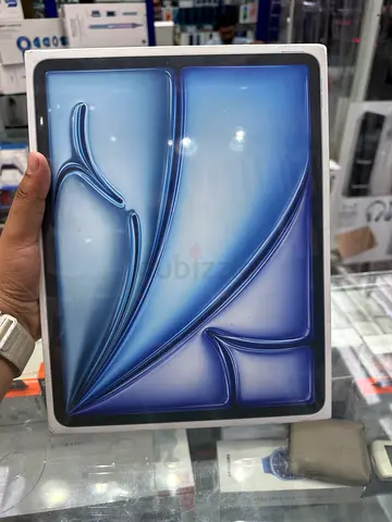 Apple iPad Air M4 13inch 256 TDRA