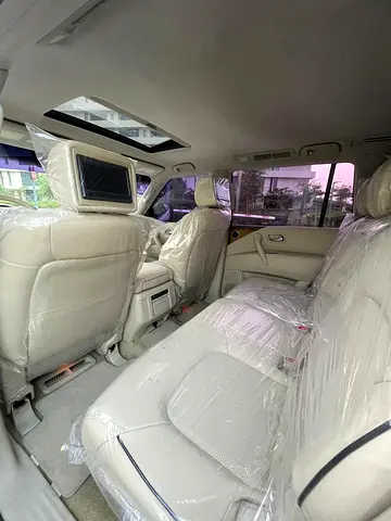صورة 3 لـ 2012 Infiniti QX56