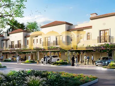 SINGLE ROW MID TH | 40/60 PAYMENT PLAN | CASaRES
