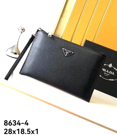 Prada Clutch Bag For Men