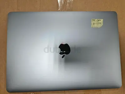 Used Apple MacBook Pro 13-inch Space Gray - Good Condition