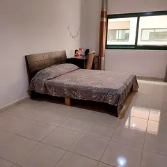 Fully Furnished Family Room is Available