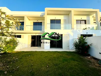 Spacious 3BR Singel Row Amazing Community Upcoming