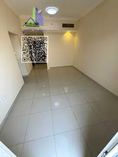 The finest and most beautiful one-bedroom apartment in Al Jurf 3, brand-new for the first tenant, sp