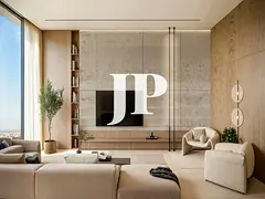 Panoramic Burj View | 2BR Apartment | DWTN Residences