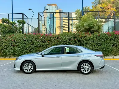 2024 Toyota CAMRY — фото 4