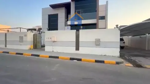 فيلا 5 غرف نوم للبيع بمساحة 11249 قدم في سيوح