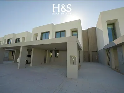 Vastu Compliant | Brand New 3BR + Maid | Vacant