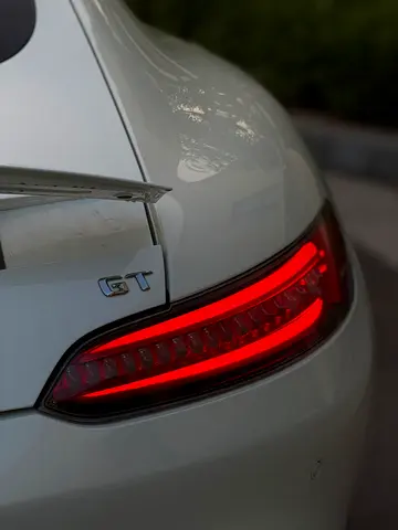 2016 Mercedes-BENZ AMG — фото 9