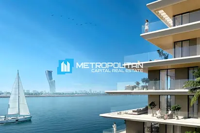 HOT DEAL | Waterfront Community | 2BR + Balcony