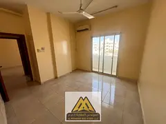 2 Bedrooms & Hall in Al Nuaimiya 2, Ajman, balcony, 2 bathrooms, split AC, near Afghan Kebab, AED 30
