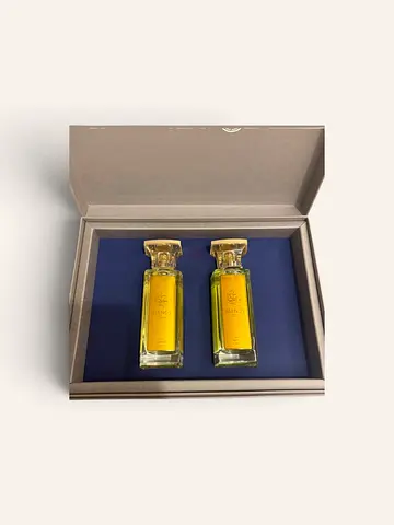 perfume khaltat 75ml with special sirs box