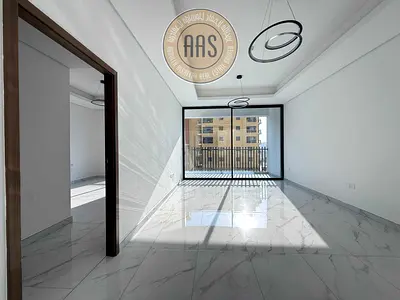 Brand New 1Bhk•Ready To Move•Top Class Finishing•Big Size•Premium Amenities