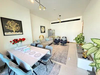 2BHK + Furnished | Close Kitchen | Pool View