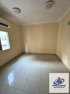 Beautiful studio in Al Nabaa with separate kitchen, excellent space, super deluxe finishing, flexibl