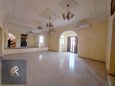 Villa for Rent | Fully Finished | High-Quality Finishes | Attractive Price | Modern Design | Spacious Areas | Near Schools, Restaurants & Parks | Prim
