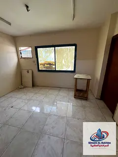 Studio apartment located on a main road, featuring a separate kitchen and a balcony with an excellen