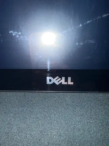 DELL BUILT-IN MONITOR
