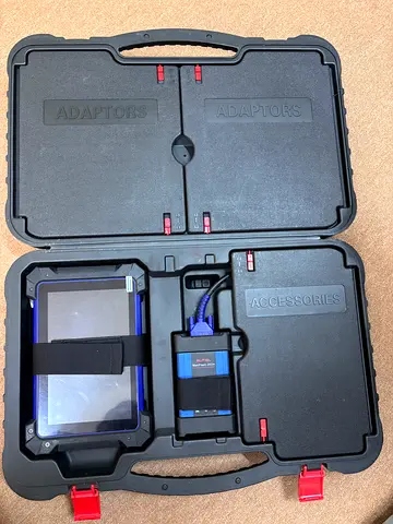 Autel iM 608pro 2