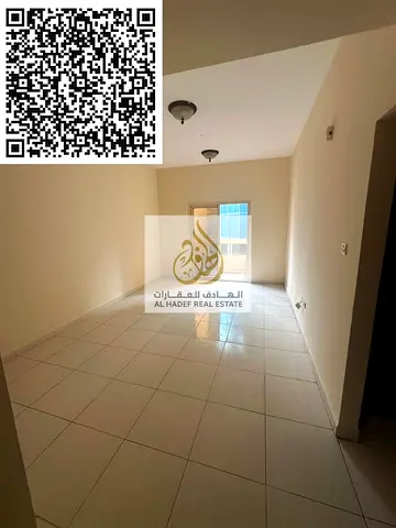 1-Bedroom Apartment (Bedroom + Living Room) for Annual Rent Al Nuaimiya 2, King Faisal Street Near