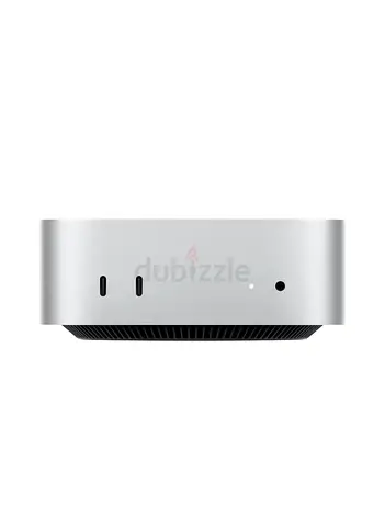 Mac Mini MU9E3 | Apple M4 Chip | 10-Core CPU 10-Core GPU | 16GB RAM | 512GB SSD | macOS | English