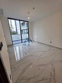 Courtyard View | 1BR Apartment | Crest Grande Sobha Hartland
