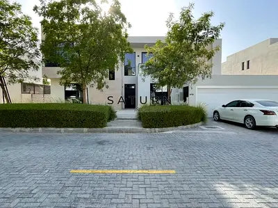 5-Bedroom Signature Villa for Rent | Nasma Residences, Sharjah for 185,000 AED yearly