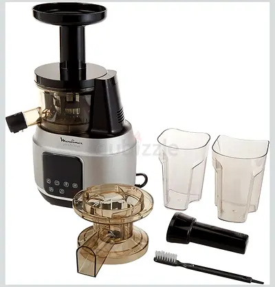 Moulinex Slow Juicer