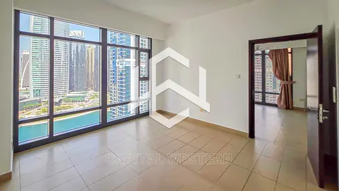 Unfurnished 2BR | Lake View | Spacious