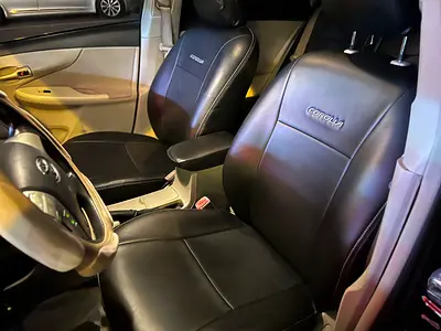 2014 Toyota COROLLA — фото 14