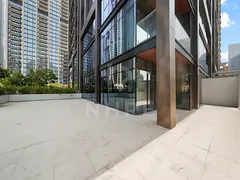 Large Terrace | Unfurnished | 2BR-3 Bath | Vacant