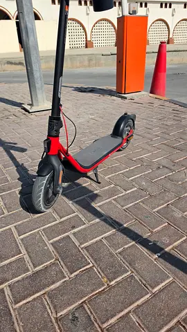 Ninebot D38E Electric Scooter | 37km Range