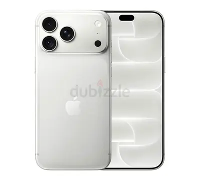 Iphone 18 pro max silver