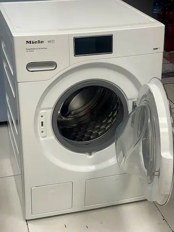 Miele washer 9kg good condition for sale