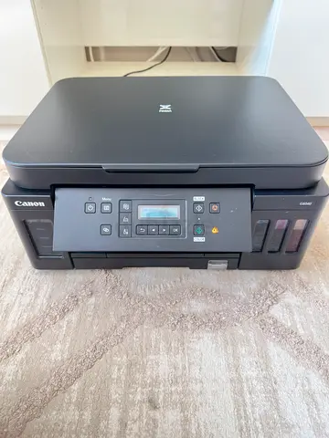 Canon printer pixma