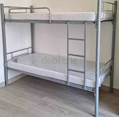 Bed Bunker Type Used Strong Quality
